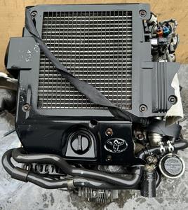 ใช้เครื่องยนต์เบนซิน/แก๊สคุณภาพสูงที่รองรับ 1KD สำหรับรถยนต์แลนด์ครุยเซอร์ ปี 1969-2016 |   การเปลี่ยนเกียร์ธรรมดา/อัตโนมัติ - Product Image 2