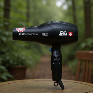 Secador de Pelo SOLIS for Swiss Perfection 440, Producto de Primera Calidad - Product Image 3