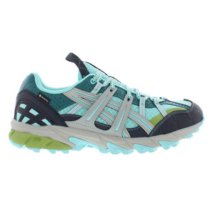 Zapatillas Asics Hs4-S Gel-Sonoma 15-50 Gtx para Hombre, Color: Azul/Gris, 100% Auténticas - Product Image 1