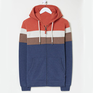 เสื้อฮู้ดดี้แฟชั่นลำลองคุณภาพสูงสำหรับผู้หญิง แขนยาว มีฮู้ด สไตล์สตรีทแวร์ เสื้อสเวตเชิ้ตผู้หญิง - Product Image 2