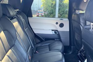 Range Rover Sport HSE 2014 USADO con Volante a la Izquierda/Derecha - Product Image 2