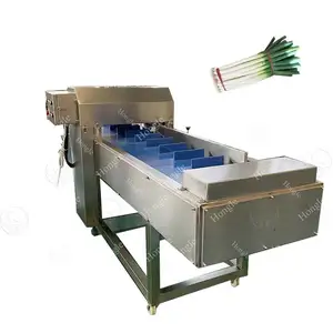 Good Price For Hotels Leaf Vegetable Tree Roots Cutting Machine With High Quality