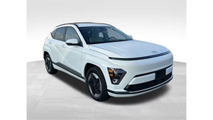 ฮุนได โคน่า อิเล็กทริก SEL FWD ปี 2025 สภาพดี ใช้งานน้อย - Product Image 2