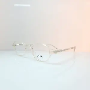 디자인 2024 도매 하이 퀄리티 어린이 눈 유리 광학 프레임 부드러운 안경 소년 소녀