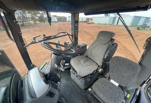 Tracteurs sur chenilles Agco Challenger MT875E 2016 - Product Image 3