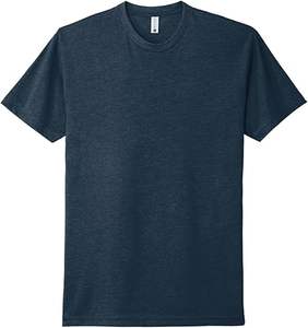 Camisetas de Manga Corta con Cuello Redondo, Estilo Vintage Lavado, Camisetas Casuales - Product Image 1