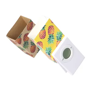 CreaSleeve Tie 200 Custom Merchandising Paper & Media <b>Boxes</b> - Product Image 4