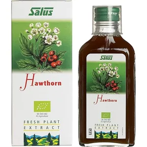 Floradix Hawthorn 200 ml