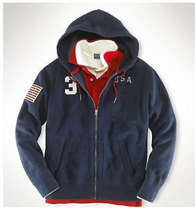 Sweat à capuche graphique personnalisé pour hommes surdimensionné de haute qualité 100% coton sweats brodés ourlet côtelé épaule tombante avant Logo numérique - Product Image 5