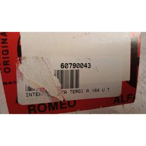 ที่ปัดน้ำฝนแบบเป็นช่วงๆ ALFA ROMEO 164 ซีรีส์ (164_) (87>97) 60790043 เบนซิน - - Product Image 5
