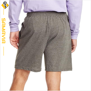 <b>shorts</b> for <b>men</b> <b>men's</b> <b>shorts</b> Ready to Ship Summer Baseball <b>Shorts</b> for <b>Men</b> Elastic Waistband Quick Dry Casual Sportswear OEM - Product Image 3