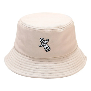 Sombrero de Pescador Casual y a la Moda para el Sol - Colores Surtidos - Product Image 1