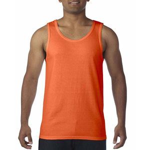 Camiseta sin mangas de diseño único de mejor calidad para hombre, ropa de entrenamiento para gimnasio, chaleco para hombre, ropa deportiva, camisetas sin mangas transpirables de algodón y LICRA para hombre - Product Image 1