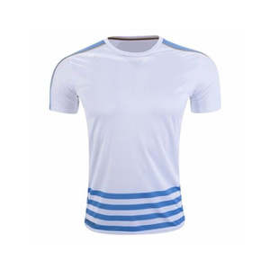 Maillot de football professionnel, matériau durable, design respirant, pour l'entraînement et les matchs d'équipe - Product Image 3