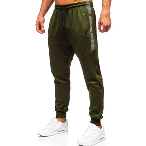 Conjunto Deportivo de Invierno para Hombre de Alta Calidad, Personalizado, 100% Poliéster, Transpirable, de Secado Rápido, Manga Larga, con Cremallera Completa y Capucha - Product Image 4