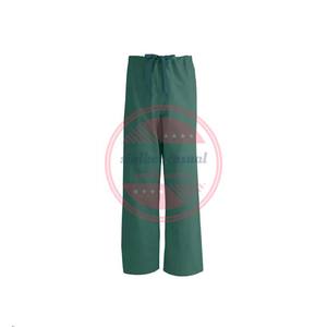 Pantalones de fregado unisex, pantalones de enfermería personalizados, uniformes de enfermería para hospitales - Product Image 4