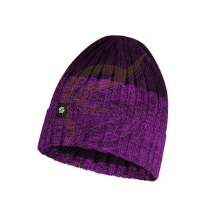 Bonnet d'hiver unisexe en acrylique 100%, bonnet personnalisé avec Logo - Product Image 4