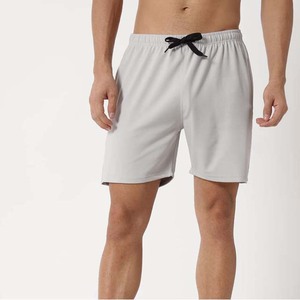 Shorts de sport en coton et polyester pour hommes 2026 – Vente en gros de shorts de course respirants et tendance pour hommes – Vêtements de jogging pour hommes - Product Image 3