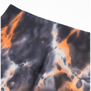 <b>Women's</b> High Waist Yoga Pants with Pockets Quick-Drying Breathable <b>Leggings</b> <b>for</b> Casual Wear Factory Wholesale - Product Image 4