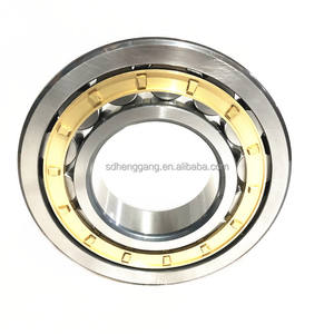 NU319 แบริ่งลูกกลิ้งทรงกระบอก NU320M แบริ่ง NU321 NU322 NU324 NU326 NU328 <span class=keywords><strong>NU330</strong></span> M ECJ EM ET ECP สําหรับเกียร์โรงถ่านหิน - Product Image 2