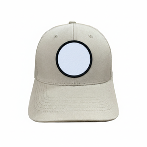 Gorras Deportivas de 5 Paneles sin Estructura al por Mayor, Gorras de Tela Impermeable de Alto Rendimiento, Gorras Flexibles para Correr por Senderos - Product Image 1