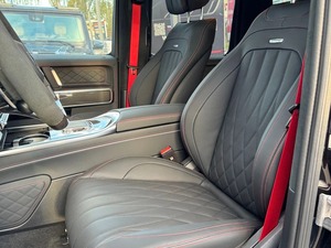 2024 2025 Mer cedes-Ben z Classe G AMG 63 Toutes les couleurs - Product Image 5