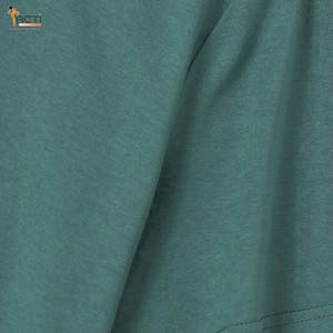 Style personnalisé décontracté couleur personnalisée hommes t-shirt fabricant pakistanais tissu confortable t-shirt pour hommes - Product Image 6