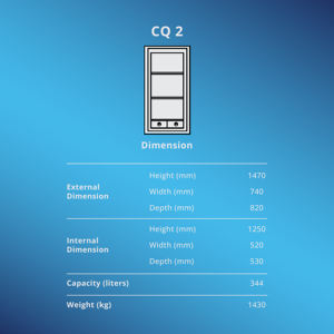 Coffre-fort de bureau pour salle de direction, taille Conqueror, coffre-fort ignifuge - Product Image 4