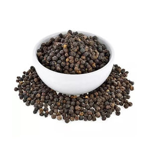 Pimienta Negra Picante Natural 100% Aromática al por Mayor, Barata, Nutritiva para Cocinar, de Alemania, con 2 Años de Duración - Product Image 5