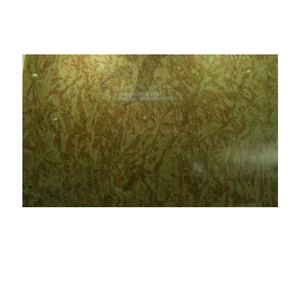 Élégante dalle de granit Web Gold Design moderne Surface polie Meilleure qualité Grande dalle Prix sain - Product Image 1