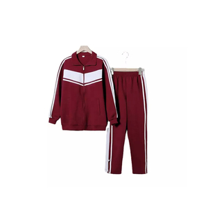 Uniforme Escolar Hecho en Pakistán, Venta Caliente, Logotipo Personalizado, Uniforme Escolar Ligero, Uniforme Escolar Unisex - Product Image 3