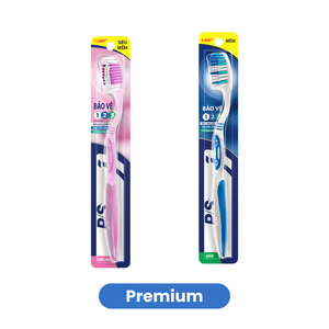 Vente PS Oral Hygiene Brosse à dents et dentifrice ensemble pour enfants - Product Image 3