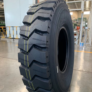 Pneu optimisé pour la direction 285/75R24.5 offrant une précision de maniabilité améliorée et une adhérence routière constante pour les flottes longue distance et régionales - Product Image 1