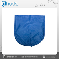 Couvercle de bouteille de protection contre les rayons UV du soleil en polyester pour bouteille de 5 gallons