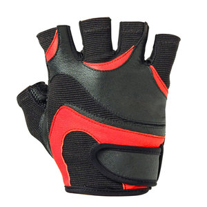 Gants de fitness demi-doigt de la meilleure qualité sur mesure pour l'haltérophilie Nouvelle arrivée à un prix imbattable-pour une utilisation en salle de sport - Product Image 2