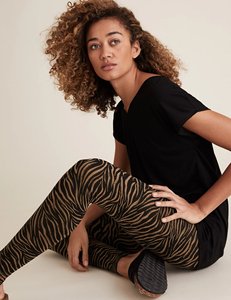 Pantalones de Yoga de Color personalizado para mujer, mallas con estampado de mejor diseño, deportes, gimnasio, Fitness, Material de licra, Logo, cintura, Sexy, adultos y niñas - Product Image 6