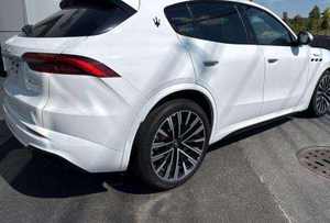 OFERTA 2023 GRECALE GT PREMIUM USADO, SUV MEDIANO DE LUJO CON TRACCIÓN EN LAS CUATRO RUEDAS, INTERIOR ESPACIOSO Y LUXUOSO PARA COMODIDAD Y ESTILO - Product Image 5