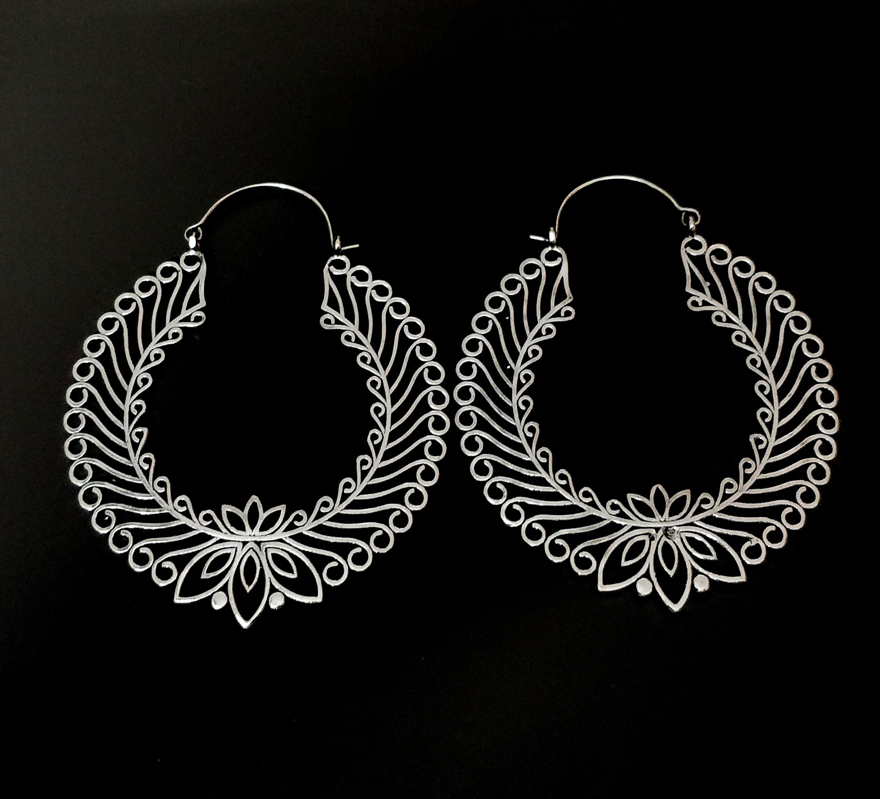 ต่างหูห่วง