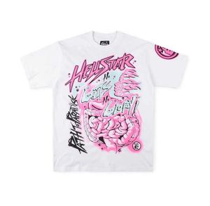 100% coton Oem imprimé t-shirt bonne qualité motif solide Style décontracté brodé Technique Logo personnalisable taille et couleur - Product Image 5