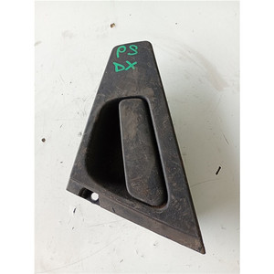 MANIGLIA ESTERNA PORTA POSTERIORE DESTRA RENAULT Clio Serie 826064374R (08>15) - Product Image 1