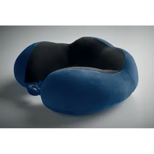 Personalized Hedrest Travel Pillow Customizable Gadgets for Comfortable Journey - Product Image 1