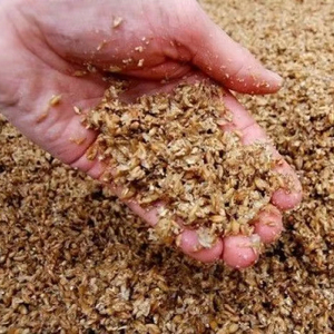 100% กากเบียร์บริสุทธิ์สำหรับตกค้างในการผลิตเบียร์ดิบสำหรับอาหารสัตว์ - Product Image 6