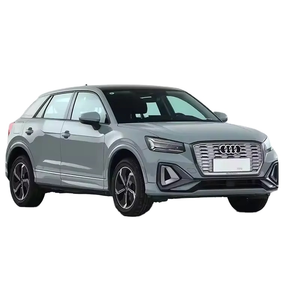 รถยนต์ไฟฟ้าออดี้ คิวทู/คิวทรี สปอร์ตแบ็ค อี-รอน ปี 2023 - Product Image 4