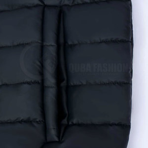 Stylish <b>Men</b> Puffer Winter <b>Jacket</b> With A Relaxed Fit Perfect For Everyday Wear And <b>Light</b> Outdoor Activities - Product Image 6