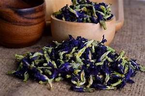 ผลิตภัณฑ์สมุนไพรธรรมชาติดอกถั่วอบแห้งทั้งผลเพื่อความงามสุขภาพและภูมิคุ้มกัน - Product Image 4