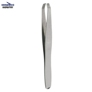 ชุดแหนบสแตนเลสสำหรับมืออาชีพ ปลายแหลม สำหรับกำจัดขน - Product Image 1