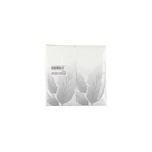 Tovaglioli Grigi 40x40cm con Stampa Otoo, Piegati 1/8, Morbidi e Asciutti, 480 Pezzi, B2B - Product Image 3