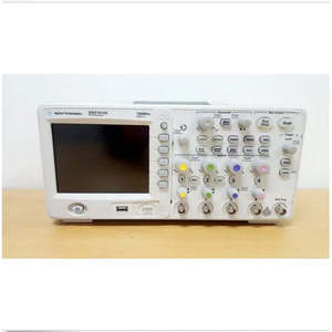 ออสซิลโลสโคปดิจิตอล Keysight รุ่น DSO1014A มือสอง 4 ช่องสัญญาณ แบนด์วิดท์ 100 MHz เทียบเท่า Agilent DSO1014A - Product Image 1