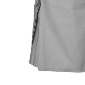 Kilt utilitaire traditionnel pour femmes en coton de qualité supérieure à bon prix, kilt utilitaire écossais fait à la main pour dames - Product Image 6