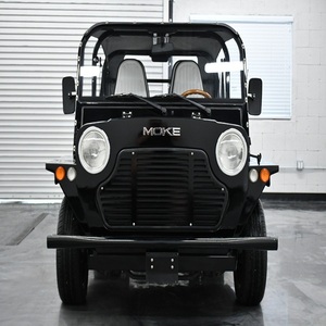 Paquete de Tecnología Eléctrica M o k e Más Vendido del 2021, Potencia 7.5 kw, Tiempo de Carga 8 Horas, Tracción Delantera - Product Image 2